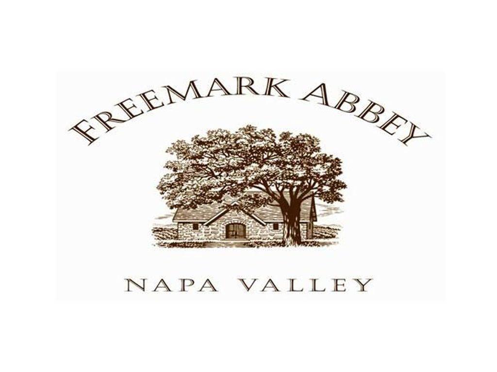 Freemark Abbey