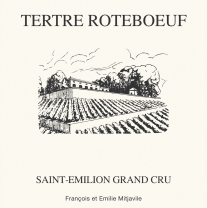 Chateau Tertre Roteboeuf