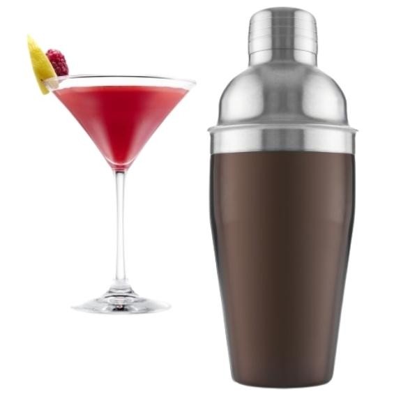 Cocktail shaker, Vacu Vin