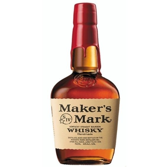 Whisky 0.7L, Makers Mark