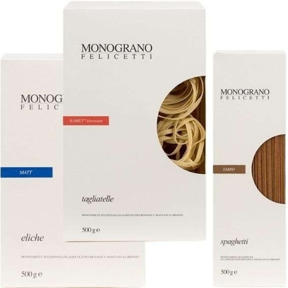 Paket Monograno Felicetti