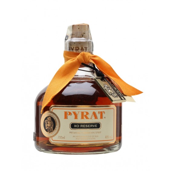 Rum XO 0.7L, Pyrat
