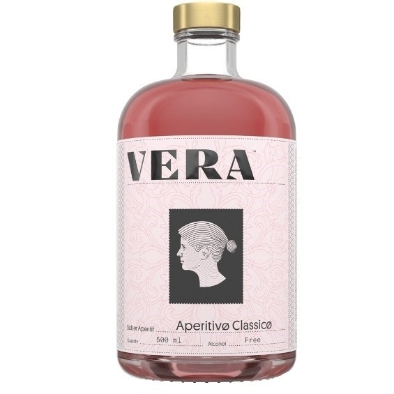 Vera Aperitivo Classico 0.5L, Vera Spirits