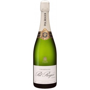 Brut Reserve 12l, Champagne Pol Roger