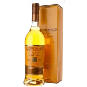 Whisky The Original 1L, Glenmorangie 