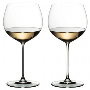 Chardonnay/Montrachet ~ set 2 kozarcev, RIEDEL Veritas