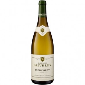 Mercurey Blanc 2022, Domaine Faiveley
