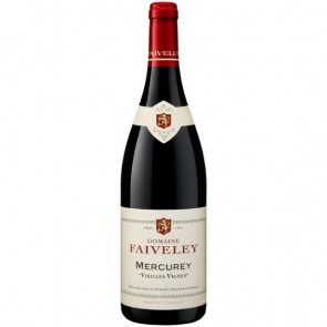 Mercurey Vielles Vignes 2022, Domaine Faiveley