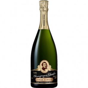 Champagne Charlie 2017, Champagne Charles Heidsieck