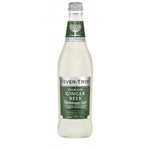 Light Ginger Beer 500 ml (8 kom /1 paket), Fever Tree