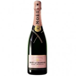 Rose Impérial, Champagne Moët & Chandon