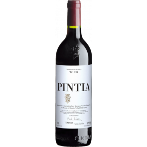 Pintia 2019, Vega Sicilia