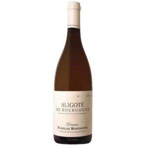 Bourgogne Aligote 2020, Domaine Nicolas Rossignol