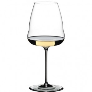 Sauvignon Blanc  - 1 kozarec, RIEDEL Winewings