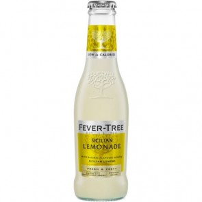 Sicilian Lemonade 24 kom / 1 paket, Fever Tree