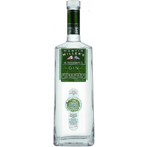 Summerful gin 0.70L, Martin Miller's
