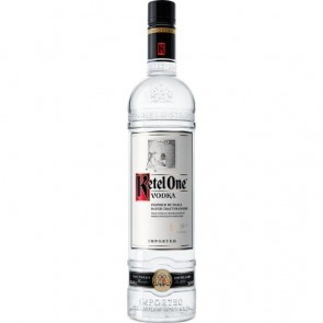 Vodka 0.7L, Ketel One