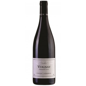 Volnay Vielles Vignes 2016, Vincent Girardin